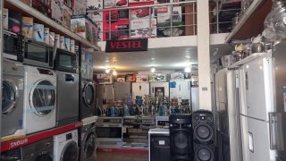 جولان کالاهای قاچاق و دست دوم در بازار لوازم خانگی/ بی اعتمادی مردم به فروشگاه ها زیاد شده است